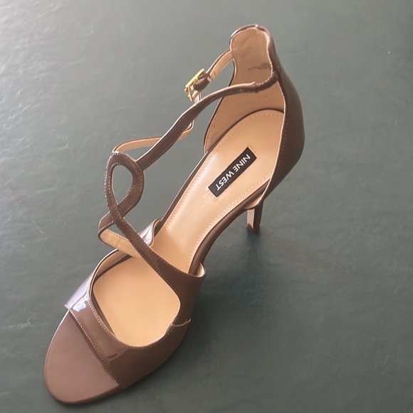 Nine West Giaa pump - Picture 4 of 6